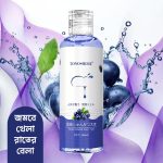 Play Sweet Blueberry Lubricant Gel 100ml